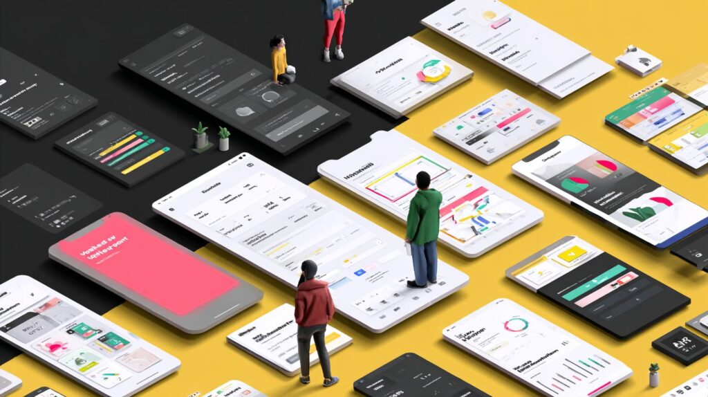 Инструменты, которые не мешают думать: как выбрать между Figma и Adobe XD для веб‑дизайна