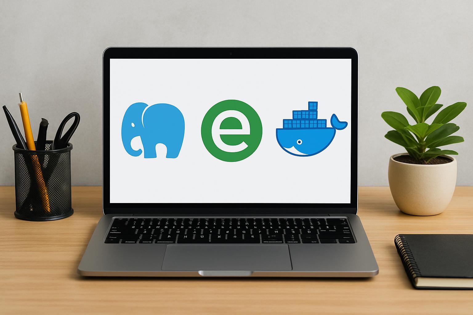 Локальный сервер за 5 минут: сравнение Laragon, OpenServer и Docker для старта проекта. Гибкость и масштабирование