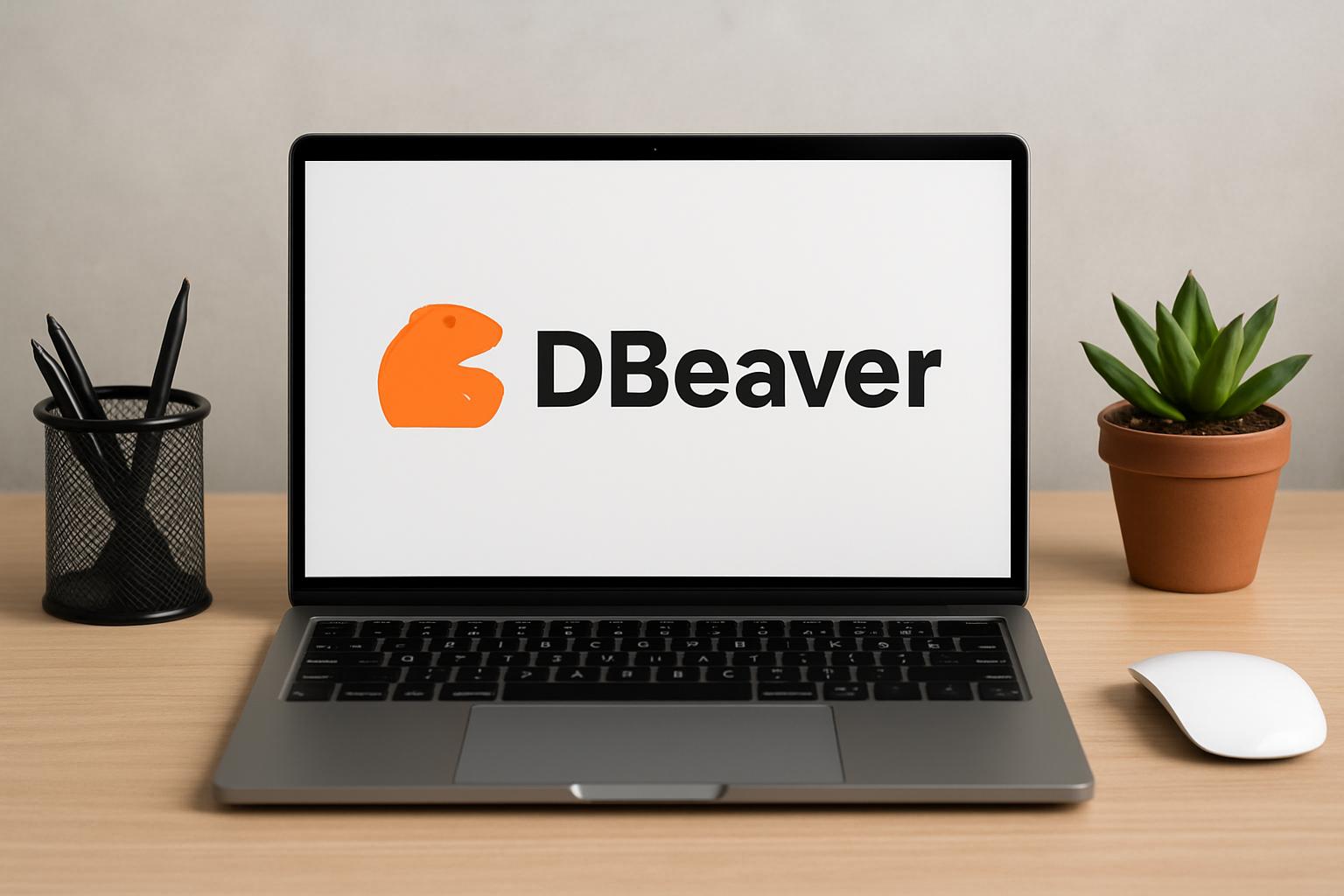 Инструменты для работы с базами данных: DBeaver, TablePlus, Adminer — что выбрать под задачу. DBeaver